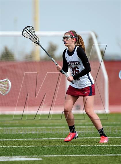 Thumbnail 2 in Palmer Ridge @ Cherokee Trail photogallery.