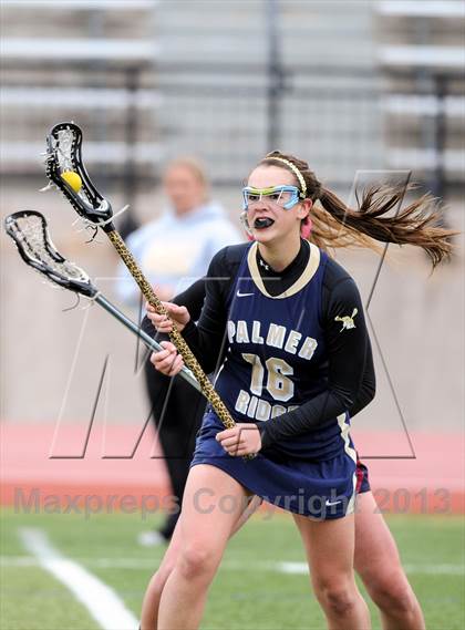 Thumbnail 3 in Palmer Ridge @ Cherokee Trail photogallery.