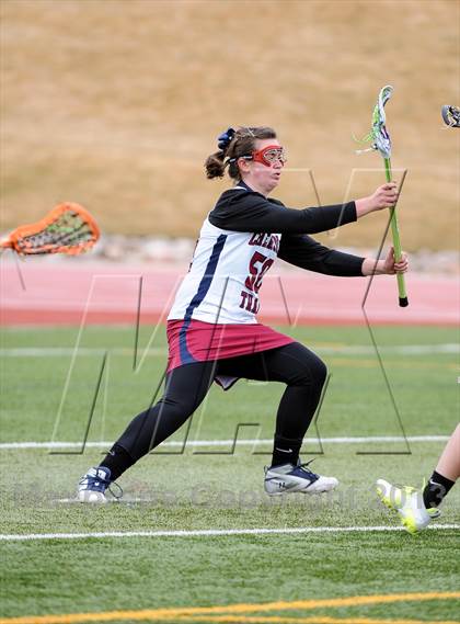 Thumbnail 2 in Palmer Ridge @ Cherokee Trail photogallery.