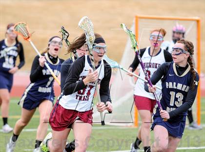 Thumbnail 3 in Palmer Ridge @ Cherokee Trail photogallery.