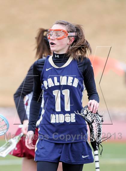 Thumbnail 1 in Palmer Ridge @ Cherokee Trail photogallery.