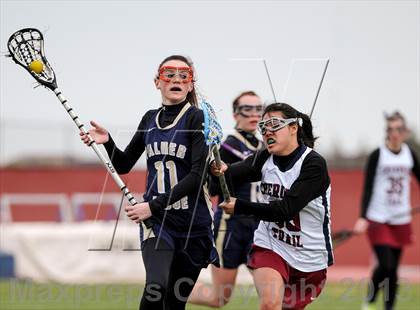 Thumbnail 1 in Palmer Ridge @ Cherokee Trail photogallery.