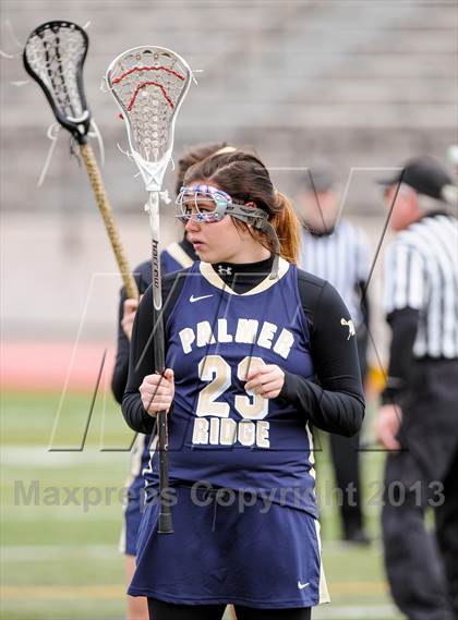 Thumbnail 1 in Palmer Ridge @ Cherokee Trail photogallery.