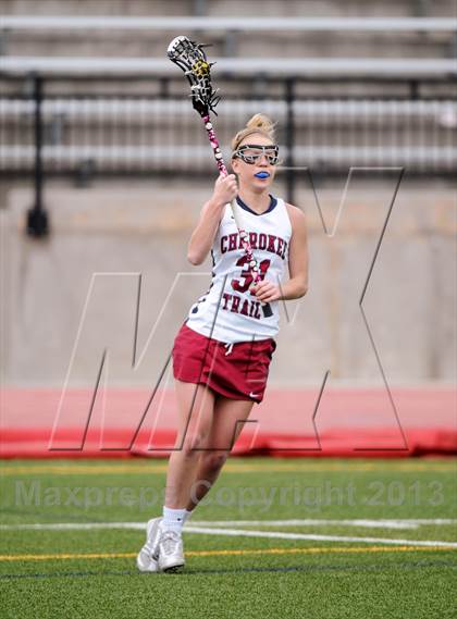 Thumbnail 2 in Palmer Ridge @ Cherokee Trail photogallery.