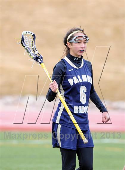 Thumbnail 3 in Palmer Ridge @ Cherokee Trail photogallery.
