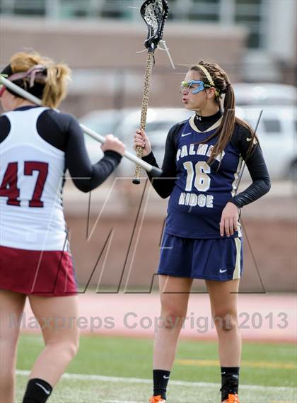Thumbnail 1 in Palmer Ridge @ Cherokee Trail photogallery.