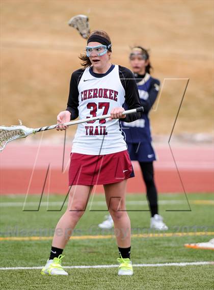 Thumbnail 1 in Palmer Ridge @ Cherokee Trail photogallery.