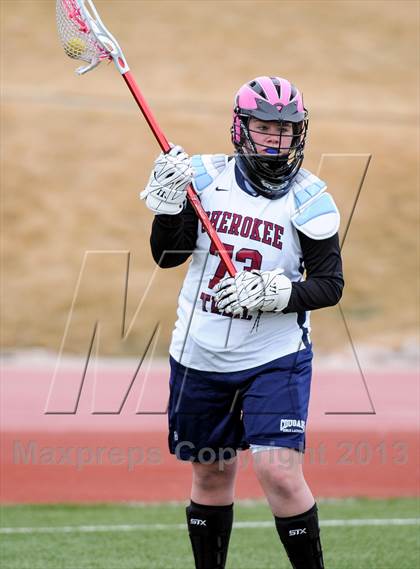 Thumbnail 1 in Palmer Ridge @ Cherokee Trail photogallery.