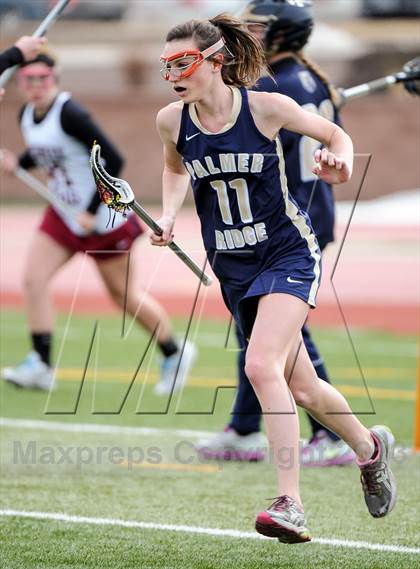 Thumbnail 3 in Palmer Ridge @ Cherokee Trail photogallery.