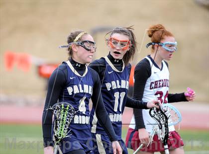 Thumbnail 2 in Palmer Ridge @ Cherokee Trail photogallery.