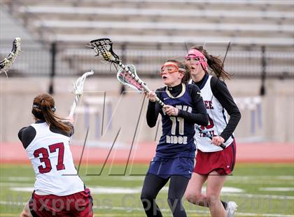 Thumbnail 2 in Palmer Ridge @ Cherokee Trail photogallery.
