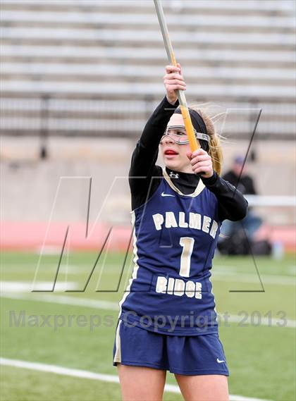Thumbnail 3 in Palmer Ridge @ Cherokee Trail photogallery.