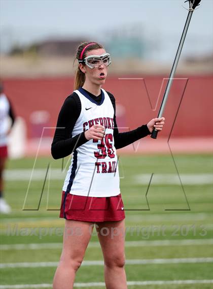 Thumbnail 2 in Palmer Ridge @ Cherokee Trail photogallery.