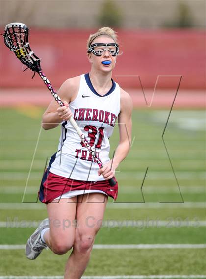 Thumbnail 1 in Palmer Ridge @ Cherokee Trail photogallery.