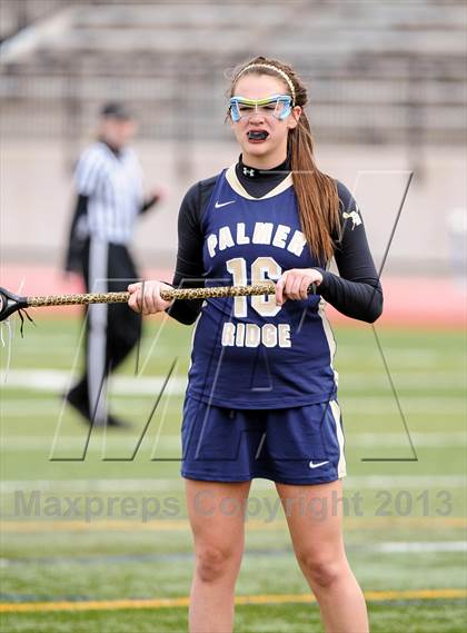 Thumbnail 3 in Palmer Ridge @ Cherokee Trail photogallery.