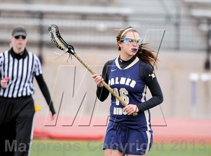 Thumbnail 1 in Palmer Ridge @ Cherokee Trail photogallery.