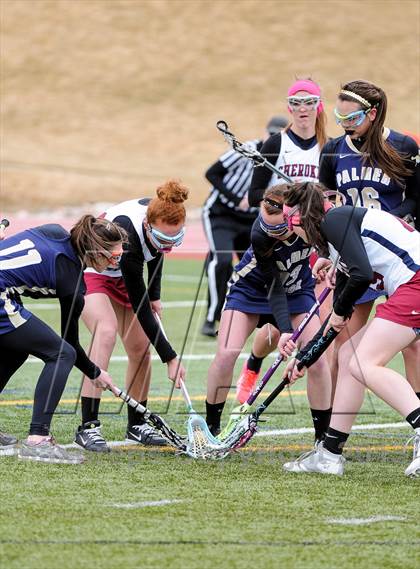 Thumbnail 3 in Palmer Ridge @ Cherokee Trail photogallery.