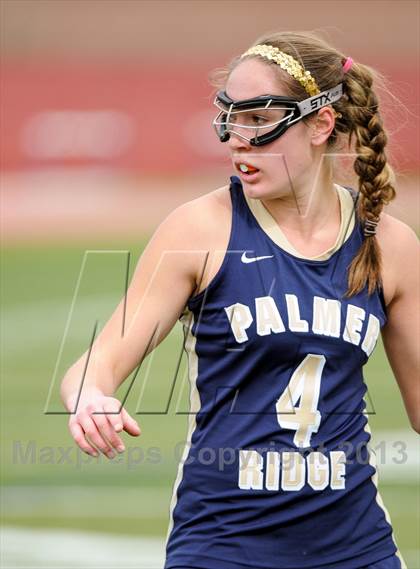 Thumbnail 1 in Palmer Ridge @ Cherokee Trail photogallery.