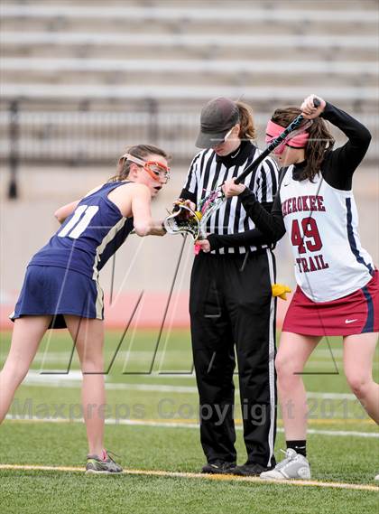 Thumbnail 2 in Palmer Ridge @ Cherokee Trail photogallery.