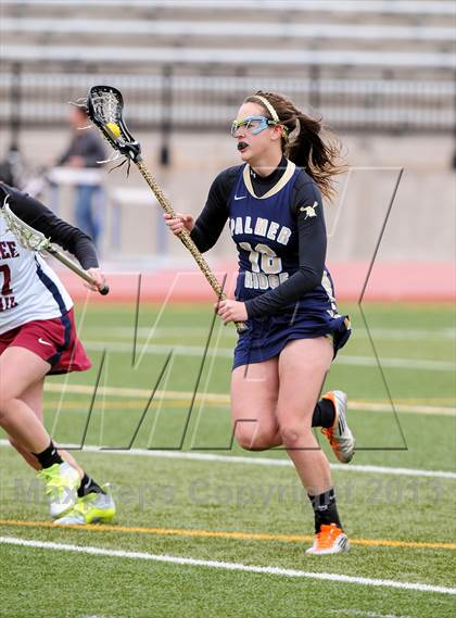 Thumbnail 2 in Palmer Ridge @ Cherokee Trail photogallery.