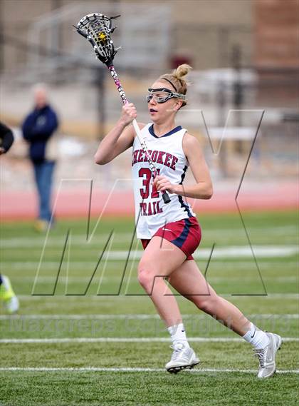 Thumbnail 1 in Palmer Ridge @ Cherokee Trail photogallery.