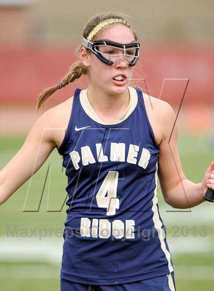 Thumbnail 2 in Palmer Ridge @ Cherokee Trail photogallery.