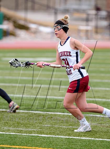 Thumbnail 3 in Palmer Ridge @ Cherokee Trail photogallery.