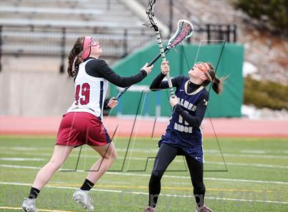 Thumbnail 3 in Palmer Ridge @ Cherokee Trail photogallery.