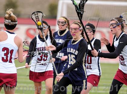 Thumbnail 1 in Palmer Ridge @ Cherokee Trail photogallery.