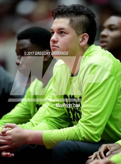 Thumbnail 1 in Waxahachie vs Mansfield Timberview  photogallery.