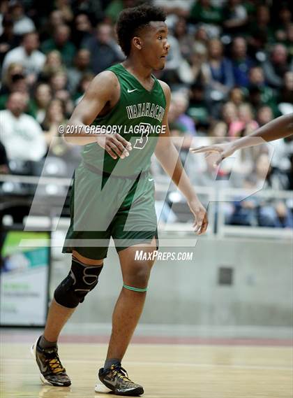 Thumbnail 2 in Waxahachie vs Mansfield Timberview  photogallery.