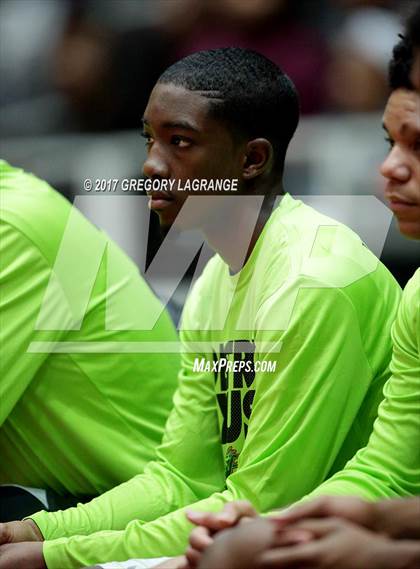 Thumbnail 1 in Waxahachie vs Mansfield Timberview  photogallery.