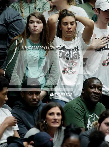 Thumbnail 2 in Waxahachie vs Mansfield Timberview  photogallery.