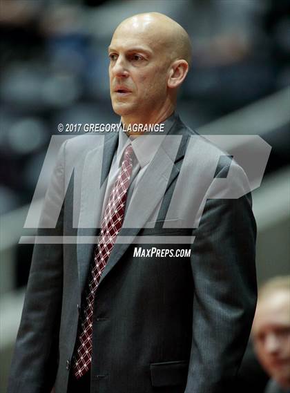 Thumbnail 1 in Waxahachie vs Mansfield Timberview  photogallery.