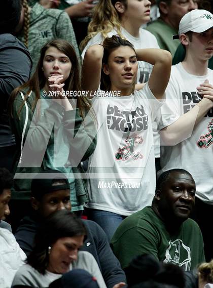 Thumbnail 1 in Waxahachie vs Mansfield Timberview  photogallery.