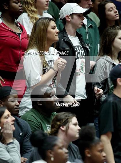 Thumbnail 3 in Waxahachie vs Mansfield Timberview  photogallery.