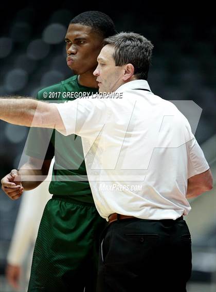 Thumbnail 2 in Waxahachie vs Mansfield Timberview  photogallery.