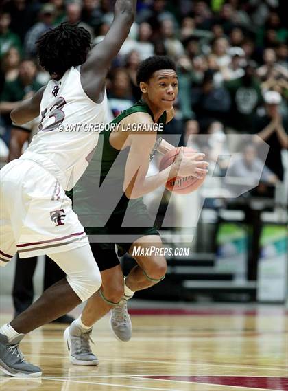 Thumbnail 3 in Waxahachie vs Mansfield Timberview  photogallery.