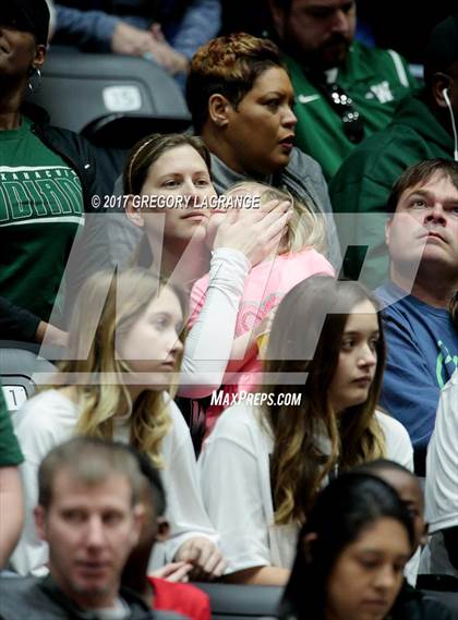 Thumbnail 2 in Waxahachie vs Mansfield Timberview  photogallery.