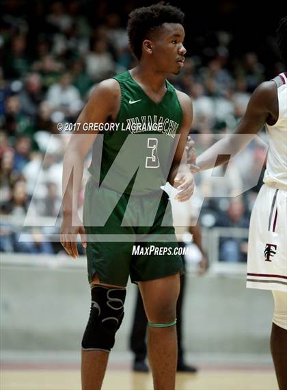 Thumbnail 3 in Waxahachie vs Mansfield Timberview  photogallery.