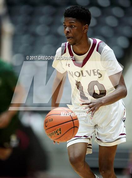 Thumbnail 3 in Waxahachie vs Mansfield Timberview  photogallery.