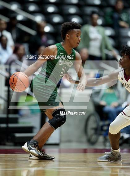 Thumbnail 1 in Waxahachie vs Mansfield Timberview  photogallery.