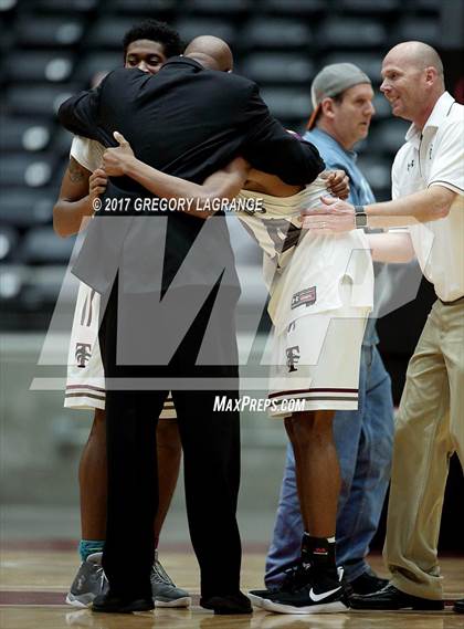 Thumbnail 3 in Waxahachie vs Mansfield Timberview  photogallery.