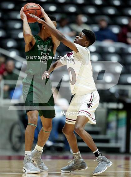 Thumbnail 3 in Waxahachie vs Mansfield Timberview  photogallery.