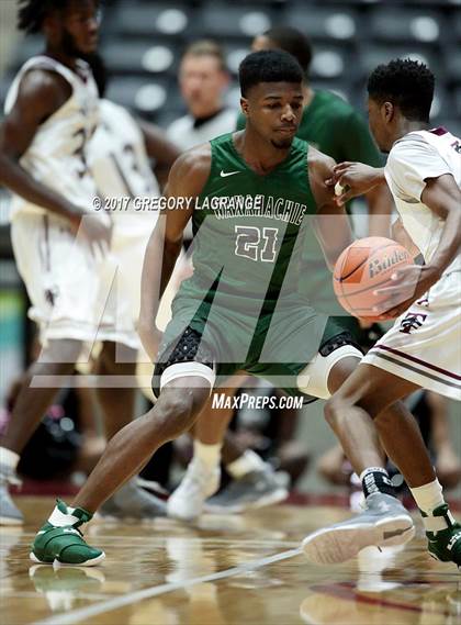 Thumbnail 3 in Waxahachie vs Mansfield Timberview  photogallery.