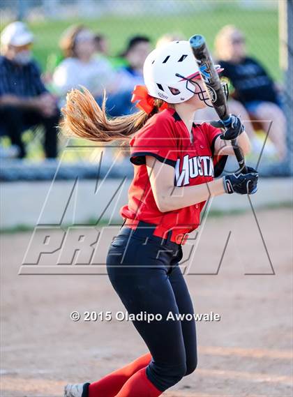 Thumbnail 1 in Creekview @ Royse City (UIL 5A Bi-District Playoff) photogallery.