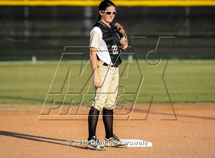 Thumbnail 1 in Creekview @ Royse City (UIL 5A Bi-District Playoff) photogallery.
