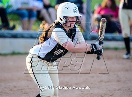 Thumbnail 1 in Creekview @ Royse City (UIL 5A Bi-District Playoff) photogallery.