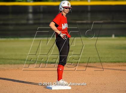 Thumbnail 1 in Creekview @ Royse City (UIL 5A Bi-District Playoff) photogallery.
