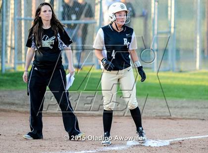 Thumbnail 1 in Creekview @ Royse City (UIL 5A Bi-District Playoff) photogallery.